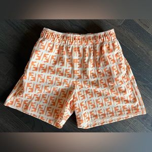 Bravest Studios Shorts Size Medium